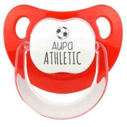 chupete aupa athletic