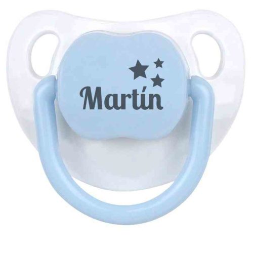 star pacifier