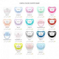 original personalized pacifiers