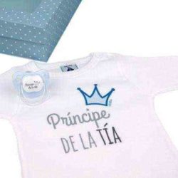 prince aunt gift