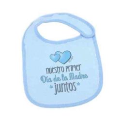 bib our first mother's day