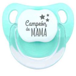 champion breast pacifier