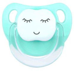 pacifier eyelashes