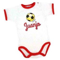 baby soccer ball body