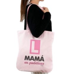 trainee mamma bag