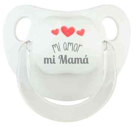 pacifier love mother mom