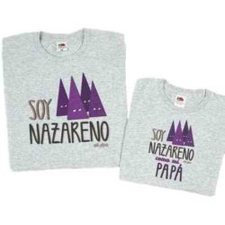 nazareno overhemd