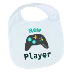 bib new player console