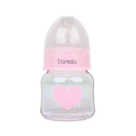 personalized baby bottle