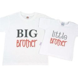 iguales hermanos brother