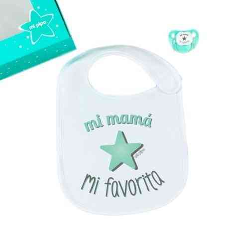baby mom favorite gift box