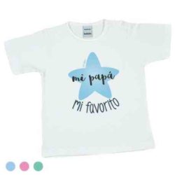 lustiger Baby-T-Shirt Vatertag