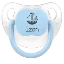 Ventilă personalizată pentru copii pentru barcă