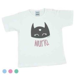 Spersonalizowana koszulka dla niemowląt Hero