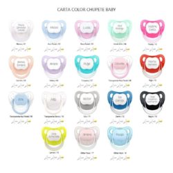 personalized pacifiers with name