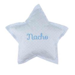 vauvan tähti tyyny