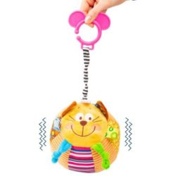 juguete para bebés cintas