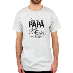 camisa de ciclismo papá