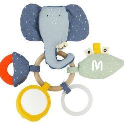 anillo actividades elefante trixie