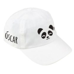 gorra panda